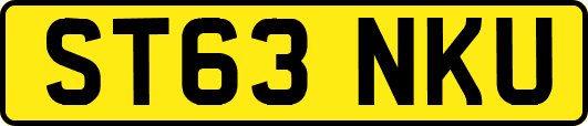 ST63NKU