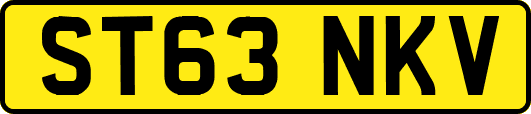 ST63NKV
