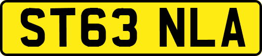 ST63NLA