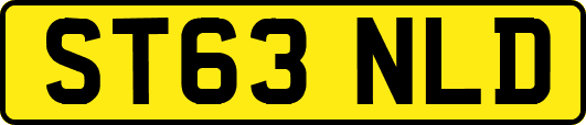 ST63NLD