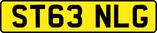 ST63NLG