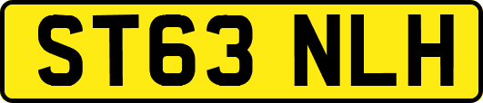 ST63NLH