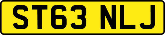 ST63NLJ
