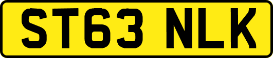 ST63NLK