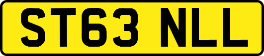 ST63NLL