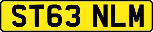ST63NLM