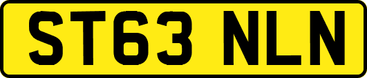 ST63NLN