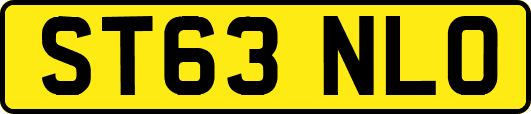 ST63NLO