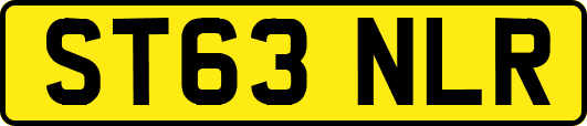 ST63NLR