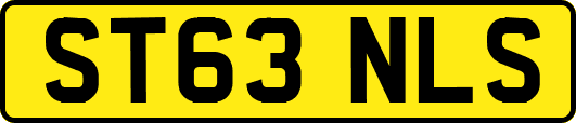 ST63NLS