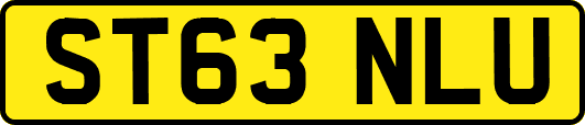 ST63NLU