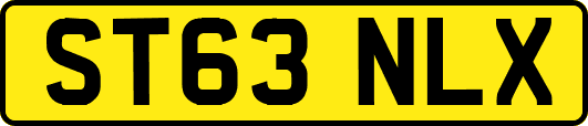 ST63NLX