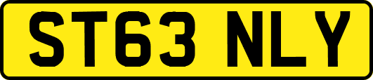 ST63NLY