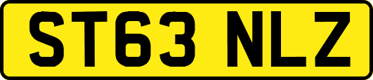 ST63NLZ