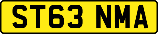 ST63NMA