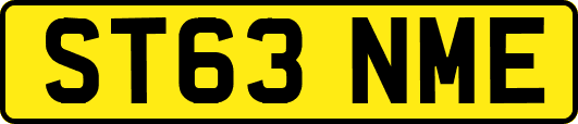 ST63NME
