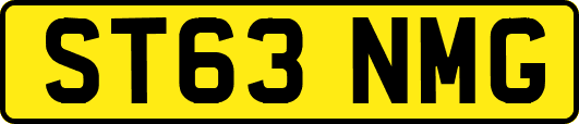 ST63NMG