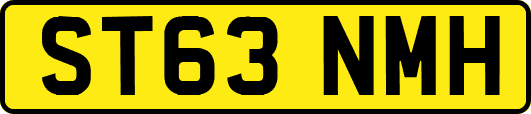 ST63NMH