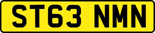 ST63NMN