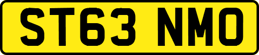 ST63NMO