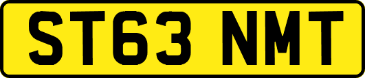 ST63NMT