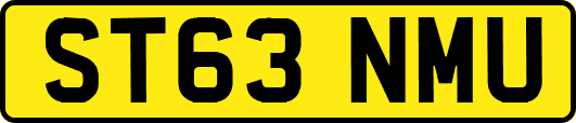 ST63NMU
