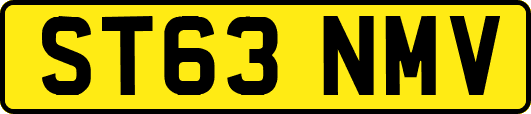 ST63NMV