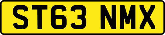 ST63NMX