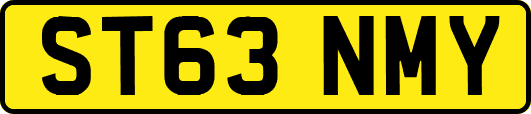 ST63NMY