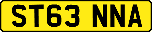 ST63NNA