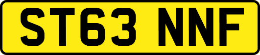 ST63NNF