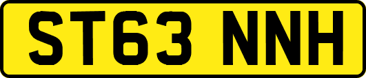 ST63NNH