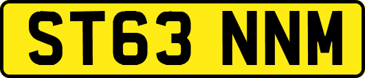 ST63NNM