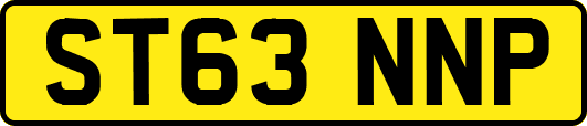 ST63NNP