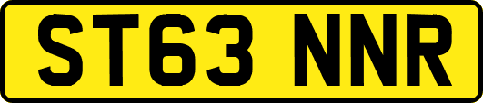 ST63NNR