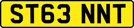 ST63NNT