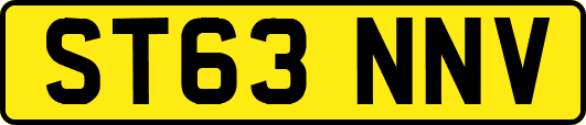 ST63NNV