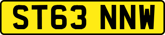 ST63NNW