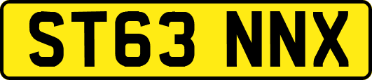 ST63NNX