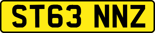 ST63NNZ