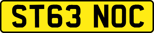 ST63NOC
