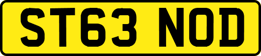 ST63NOD
