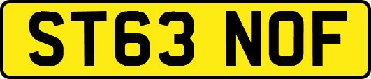 ST63NOF
