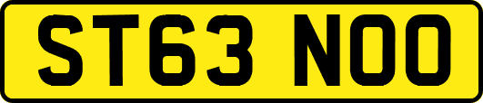 ST63NOO