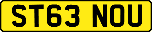 ST63NOU