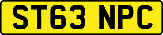 ST63NPC