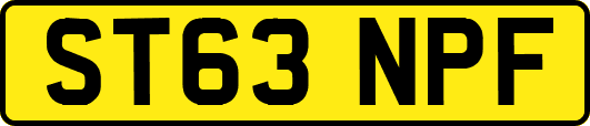 ST63NPF