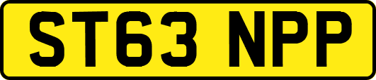 ST63NPP
