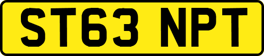 ST63NPT