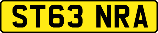 ST63NRA